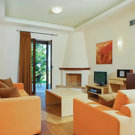 Вилла Melia *